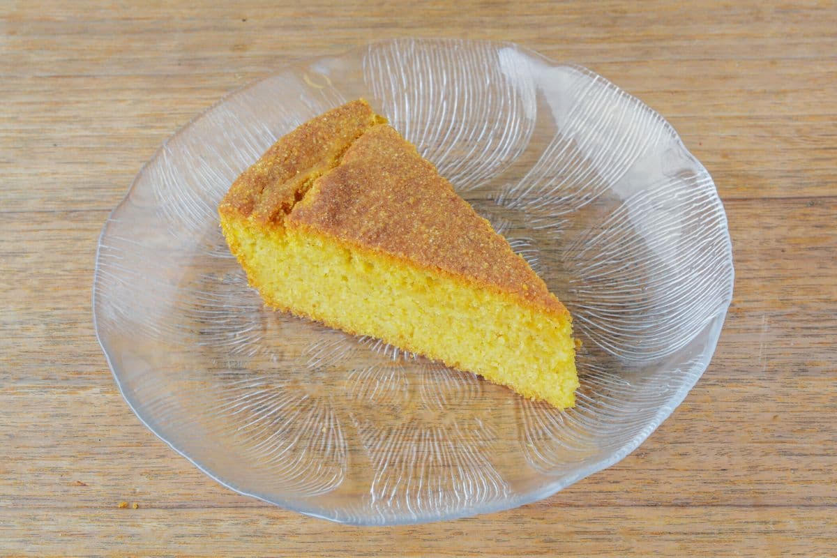 Cornbread (One Piece)