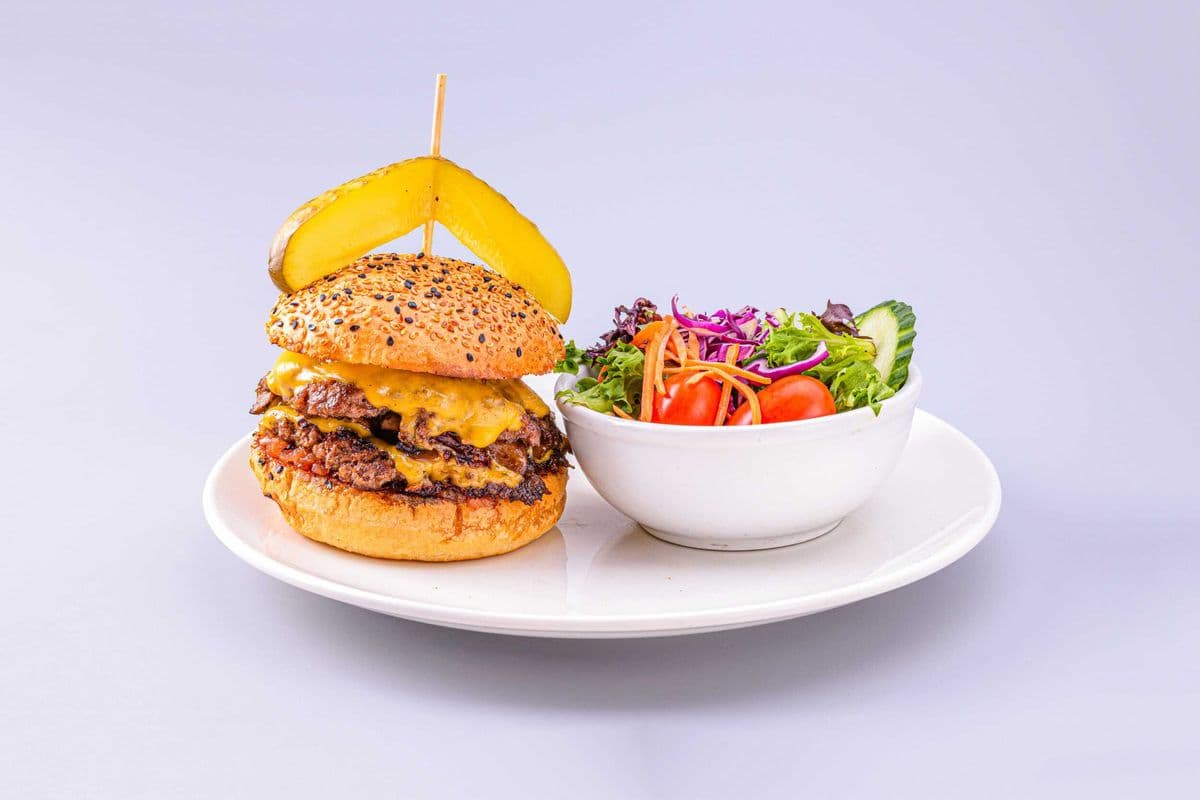 Windsor Smash Burger