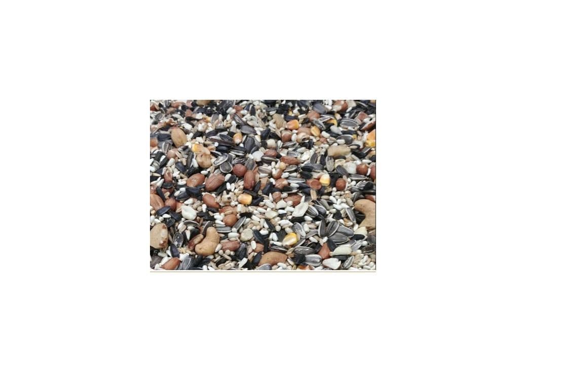 Baker's Parrot Seed (5 lb)
