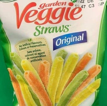Veggie Chips