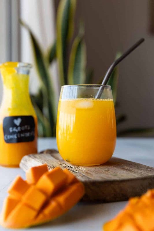 Mango Juice
