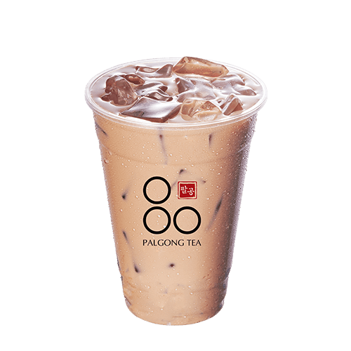 Earl Grey Milk Tea