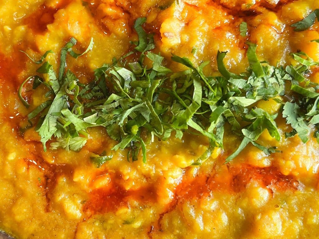 Dal Tarka