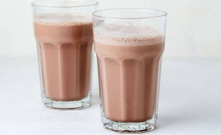 CHOCOLATE MILK