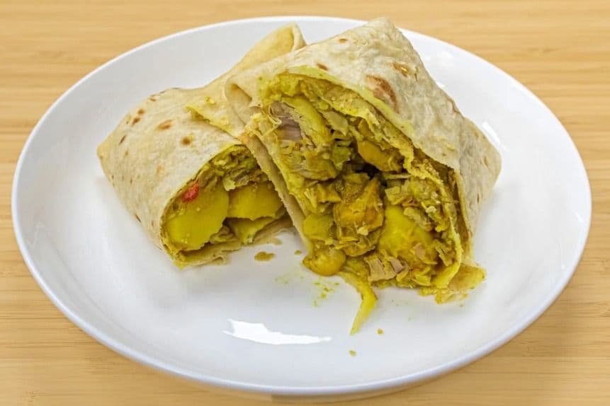 Chicken Roti Boneless