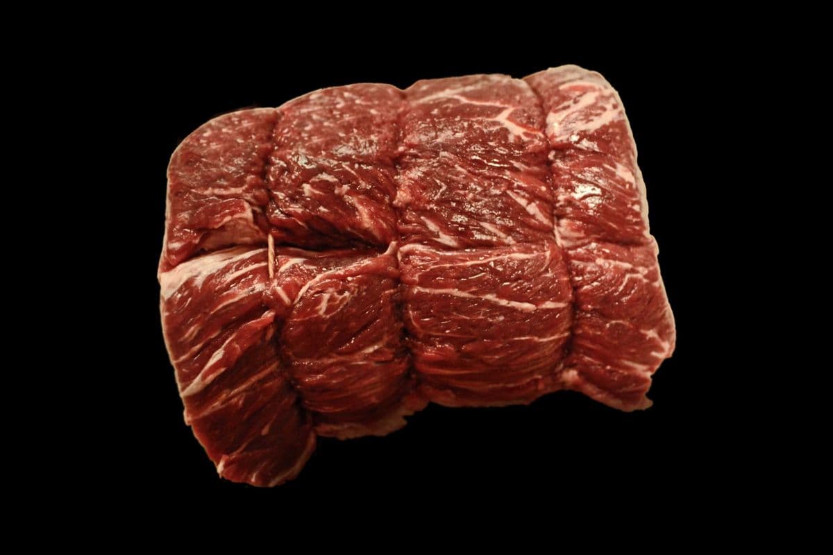 Beef Blade Roast (3 Pounds)