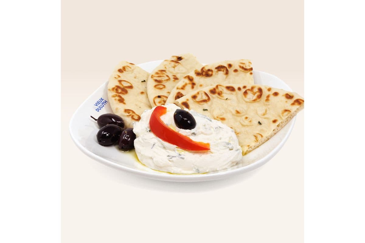 Tzatziki