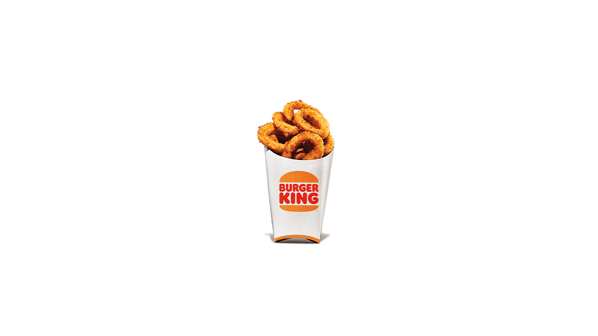 Medium Onion Rings
