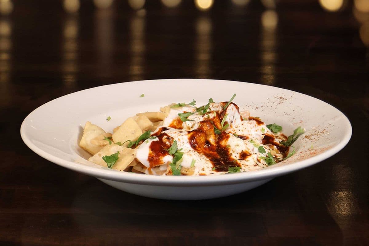 Dahi Bhalla