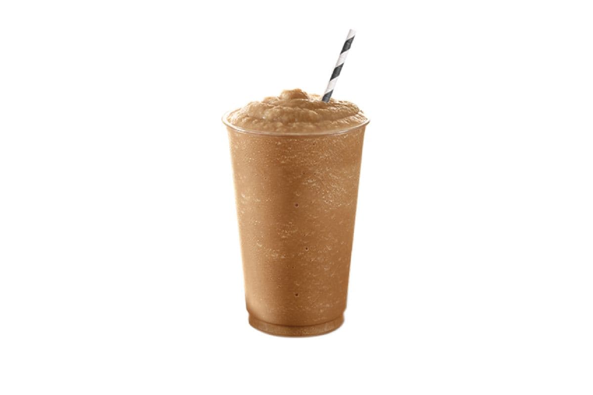 Iced Cappuccino