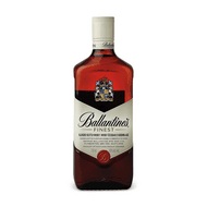 Ballantine's Blended Scotch Whisky (1 Bottle x 750 mL)