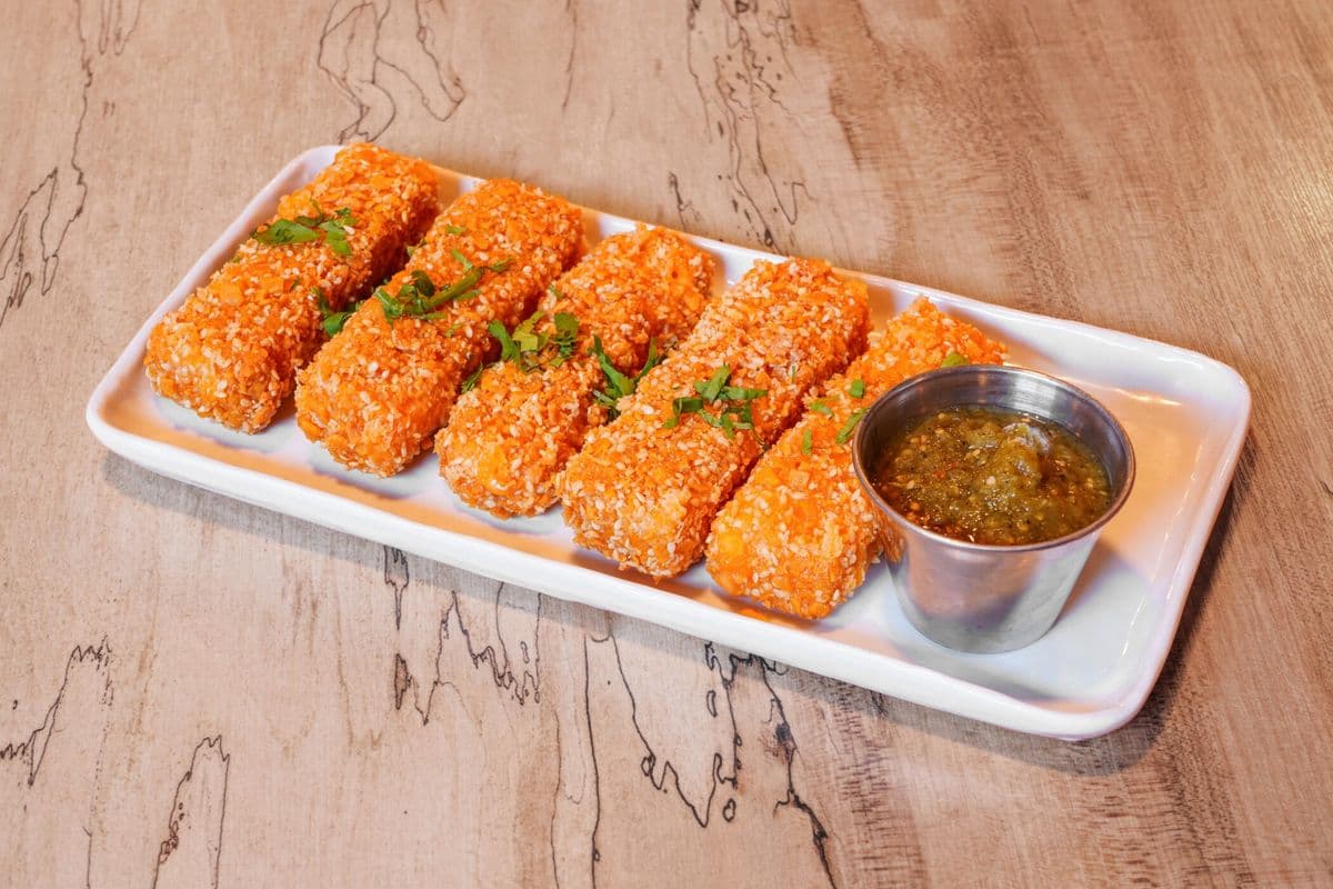 Tequenos