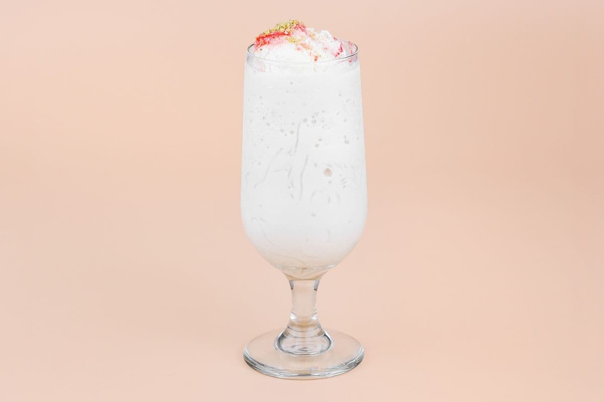 Faluda Milk shake