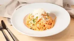 Create Your Own Pasta