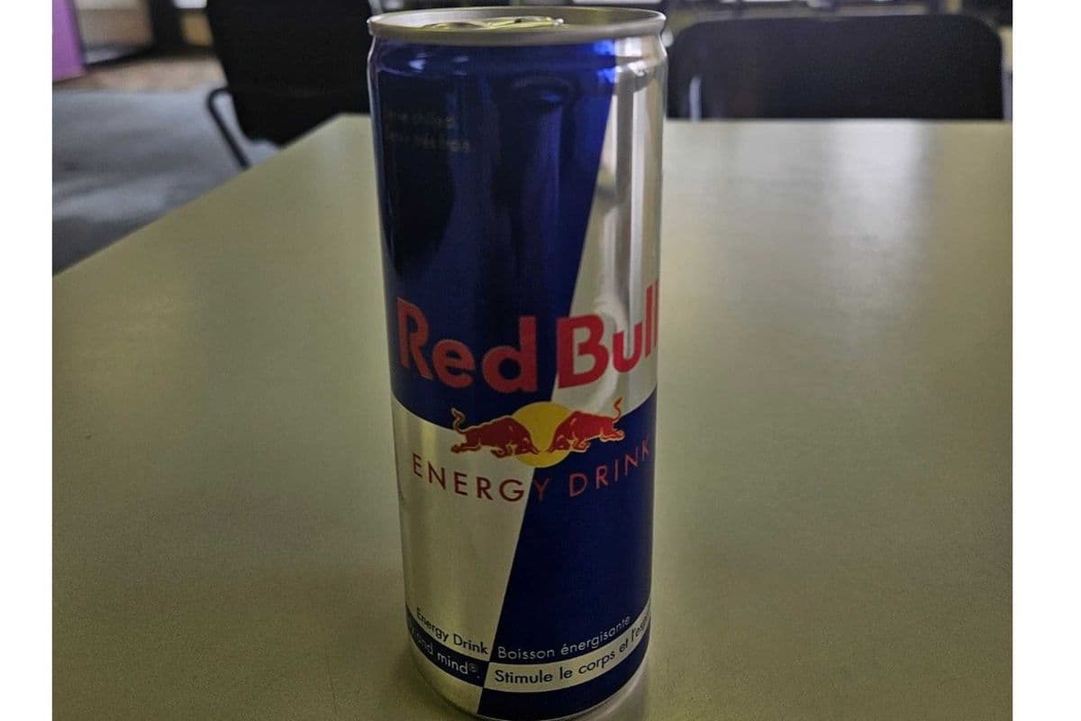 Redbull