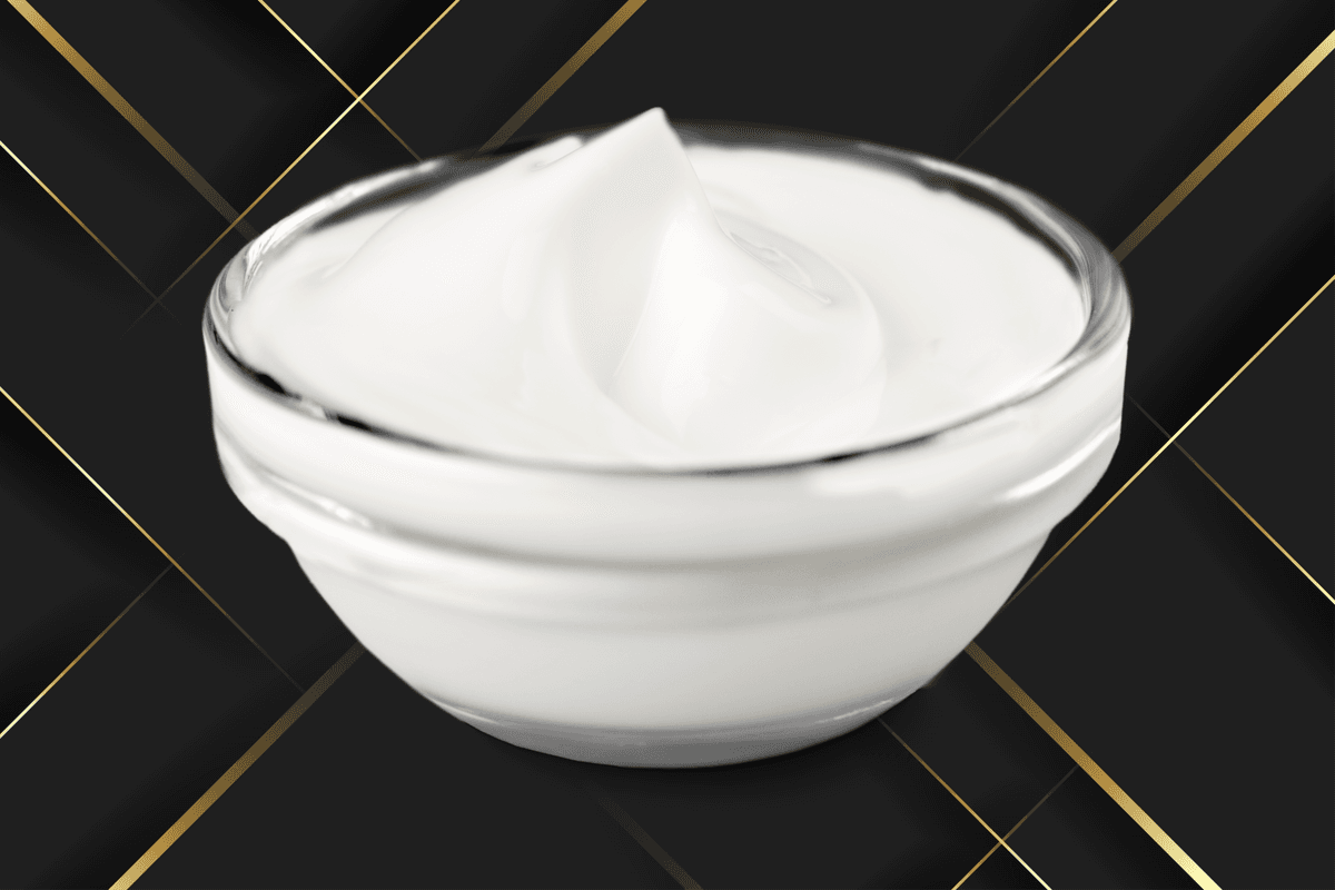 Plain Yogurt