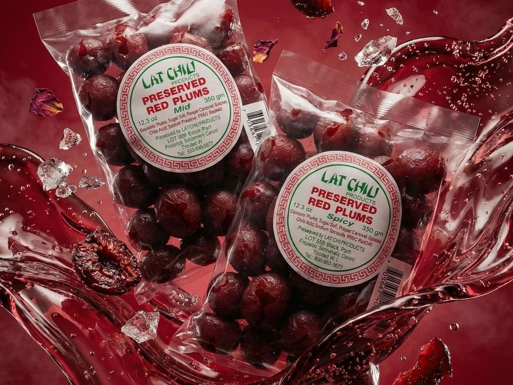 Preserves