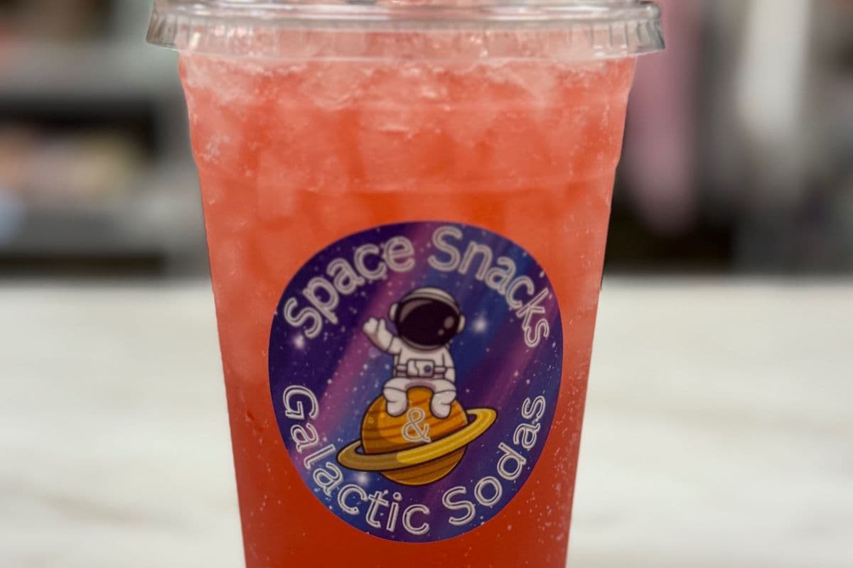Stardust Citrus