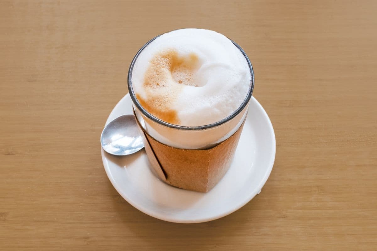 Cappuccino