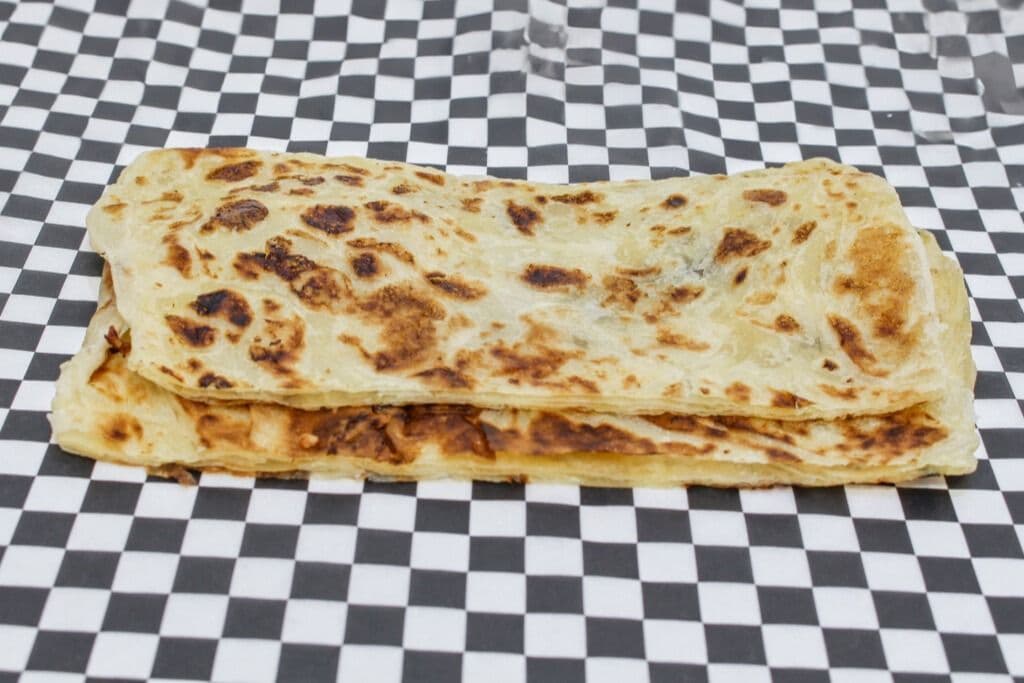 Paratha