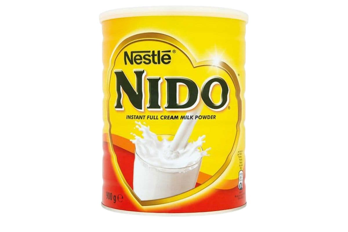 Nido Milk 900g