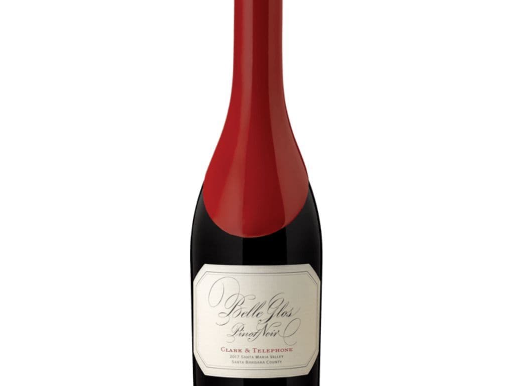 Belle Glos Vineyard - Pinot Noir (750ml)