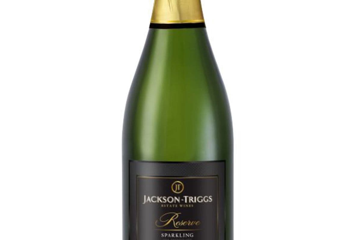 Jackson-Triggs Sparkling Reserve Vqa (1 x 750 ml)