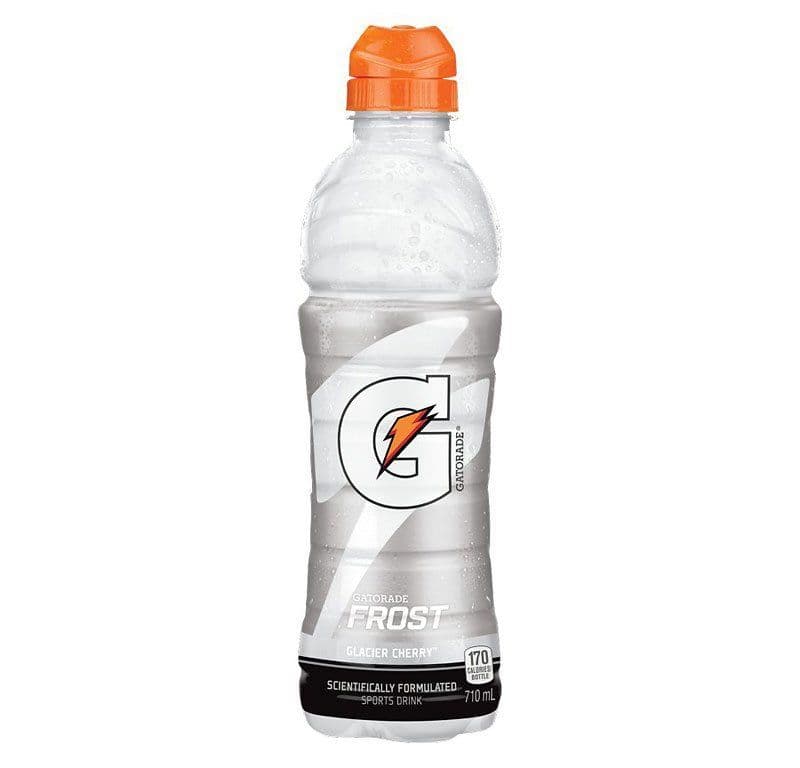 Gatorade Glacier Cherry (710 ml)