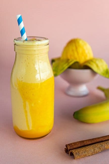 MANGO CINNAMON