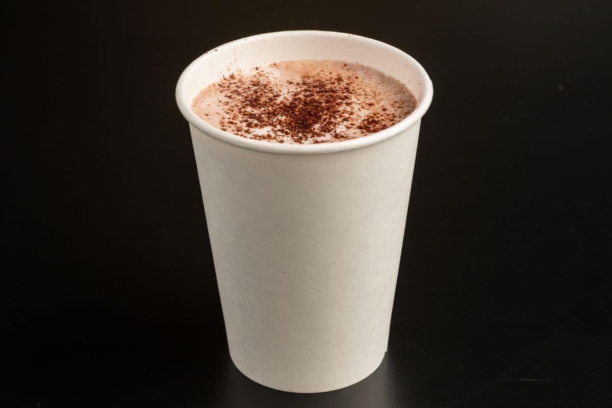 Hot Chocolate