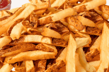 Small Fries