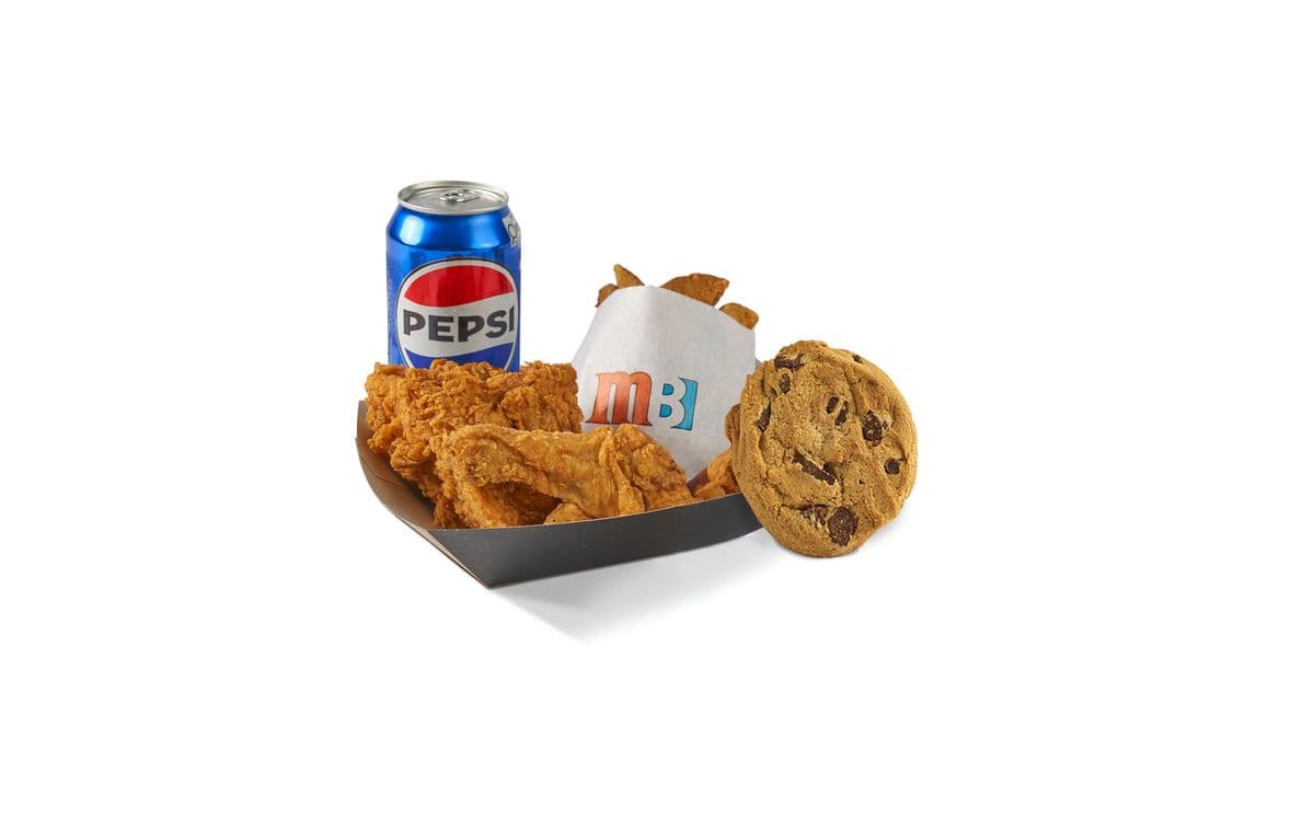 Feast for One