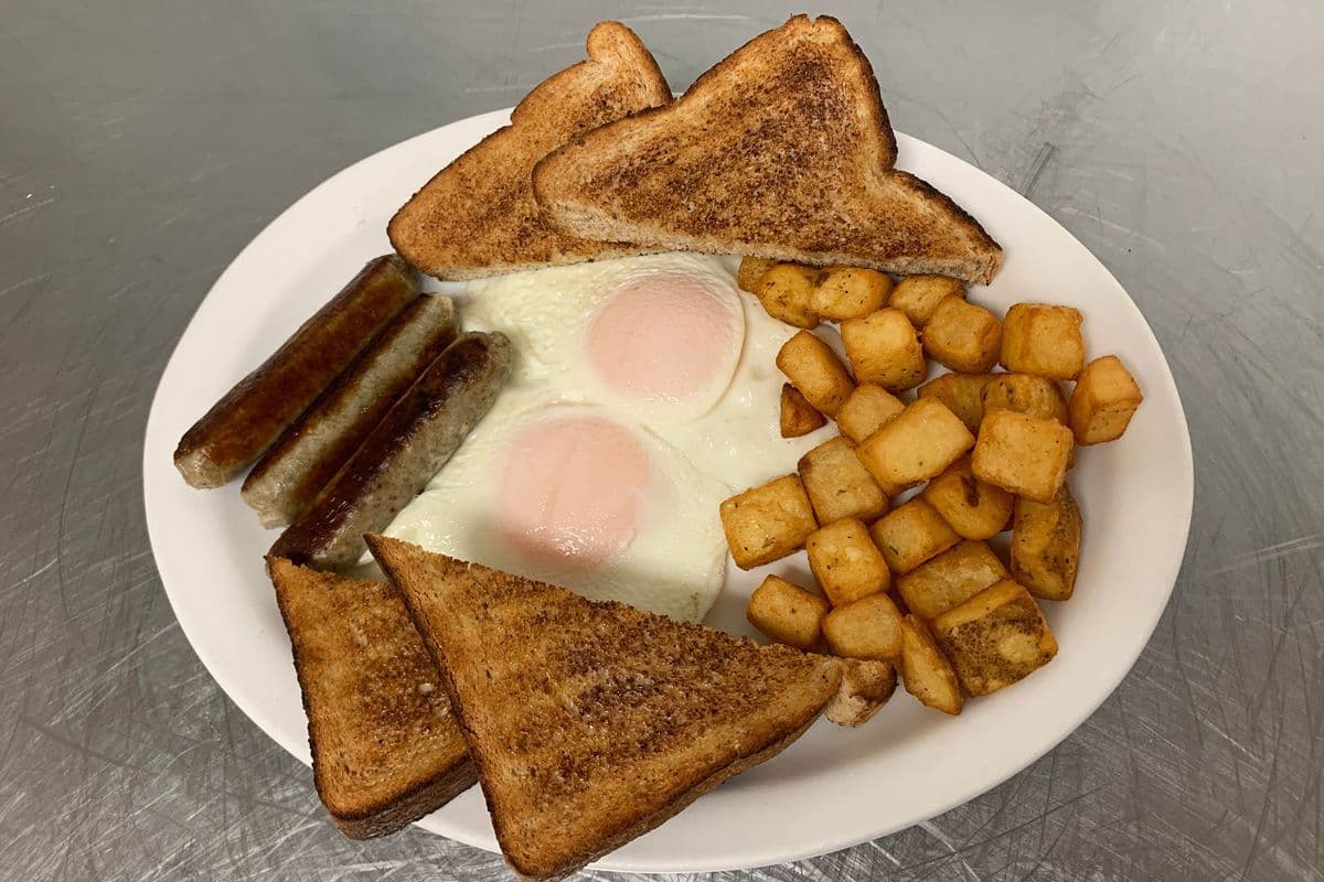 Classic Breakfast
