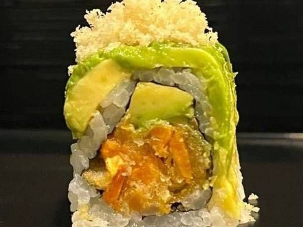 Yammy Crispy Roll