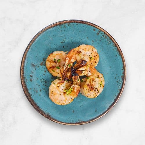 Side Grilled Shrimp