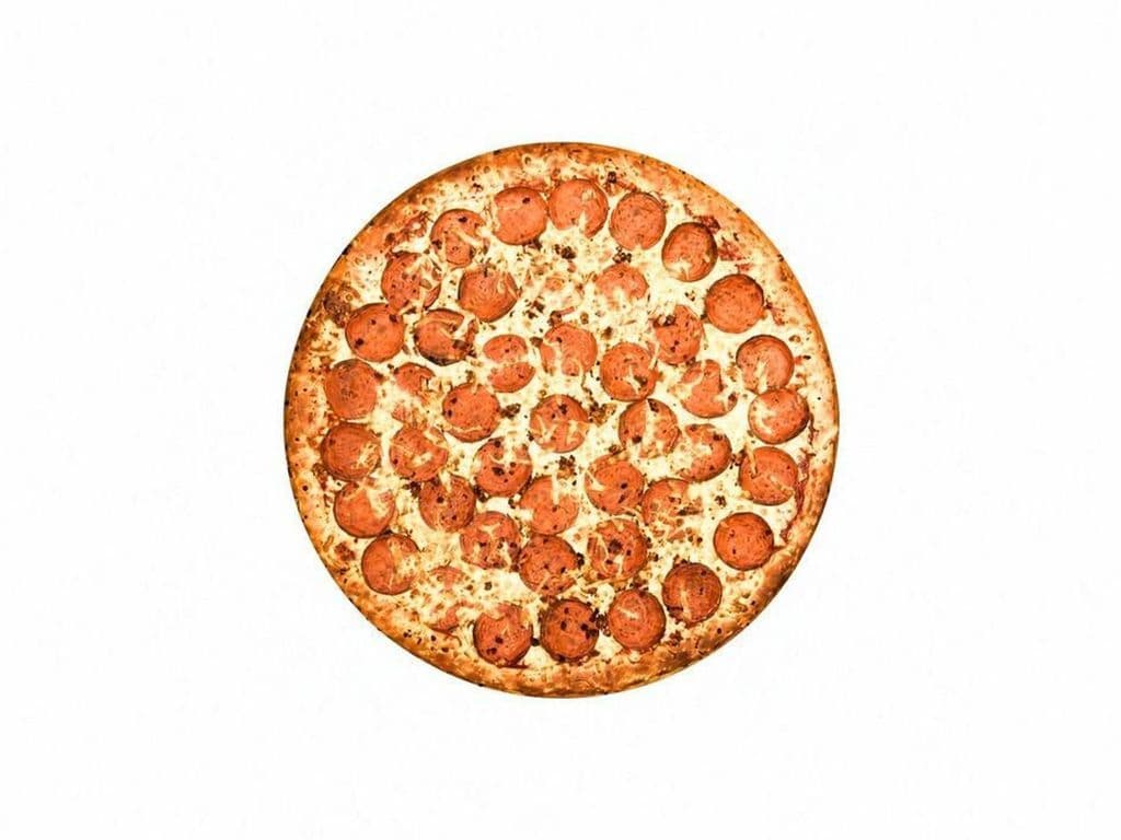 Plant Based Meat Lovers Pizza