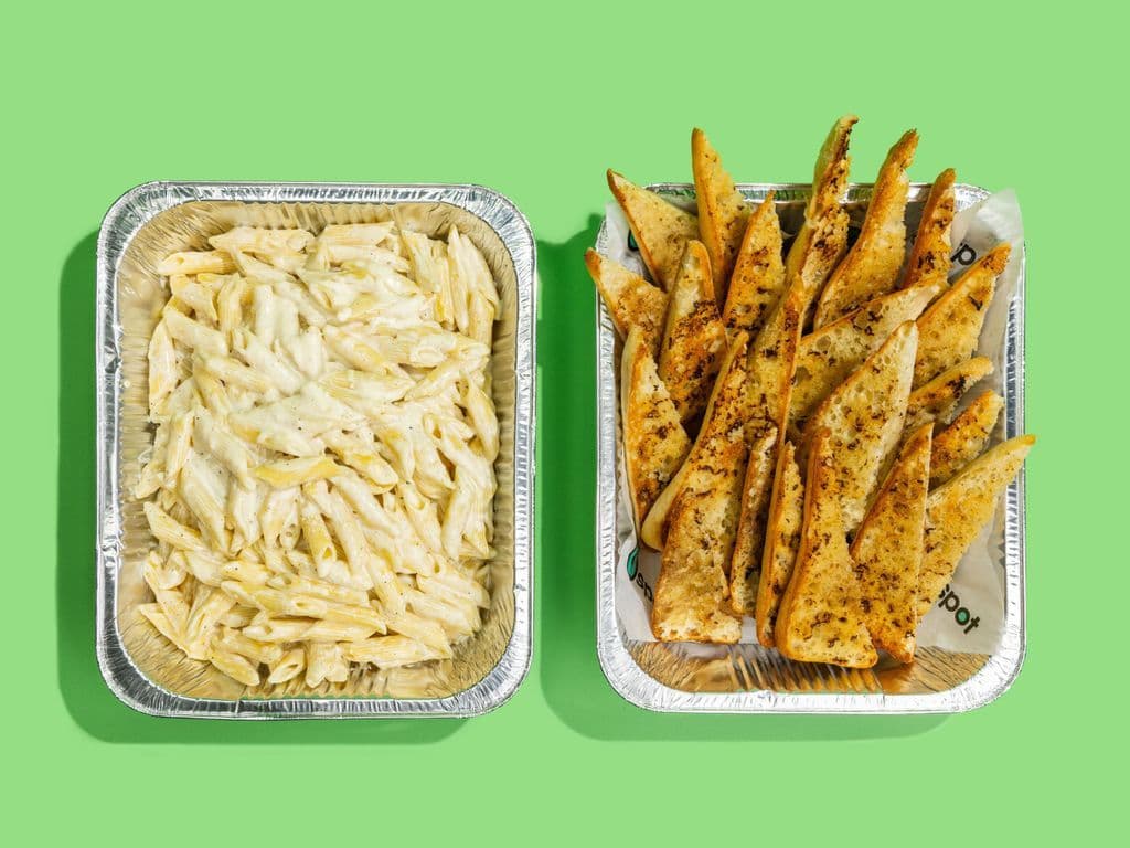 Pasta Tray (S) PRIMAVERA