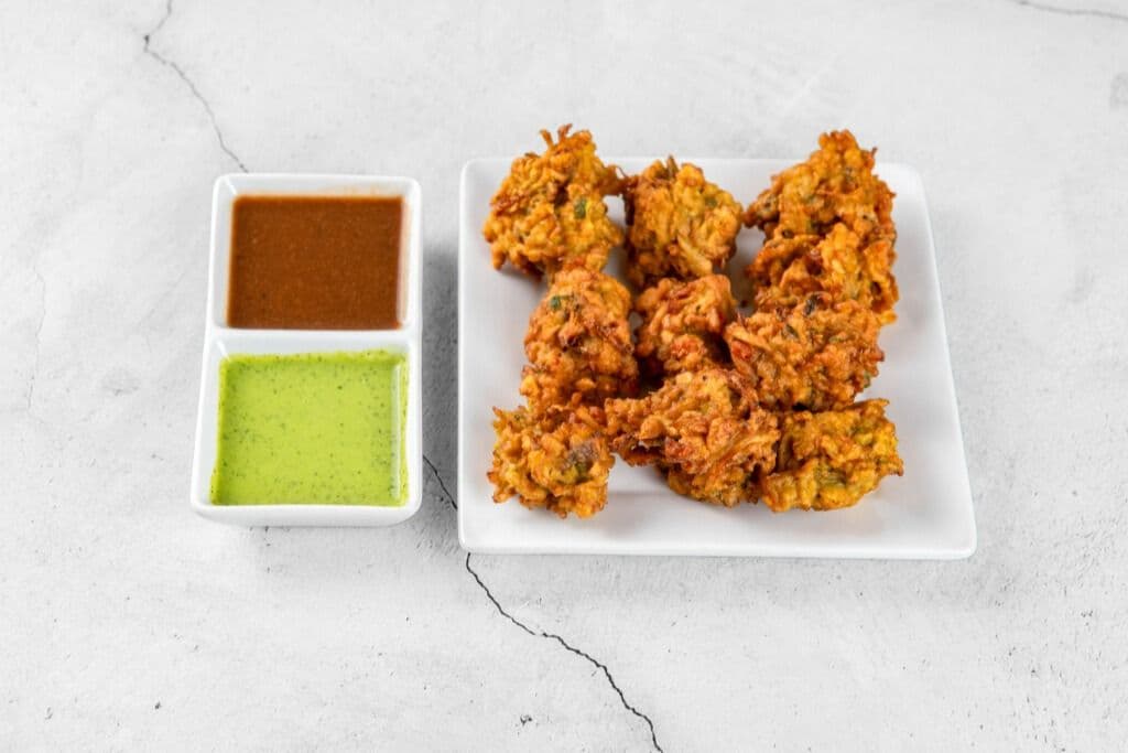 Mixed Veg Pakora