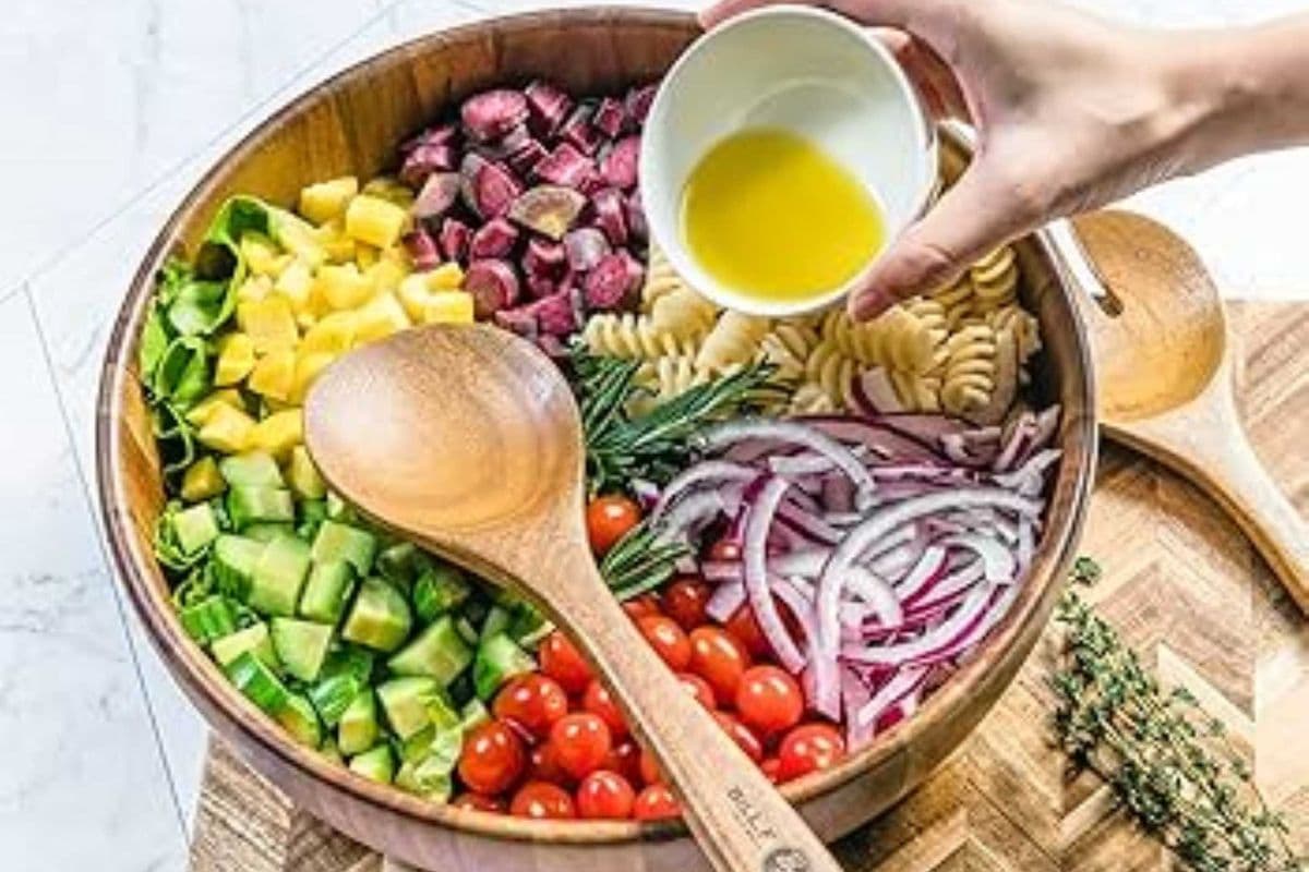 Create Your Own Bowl