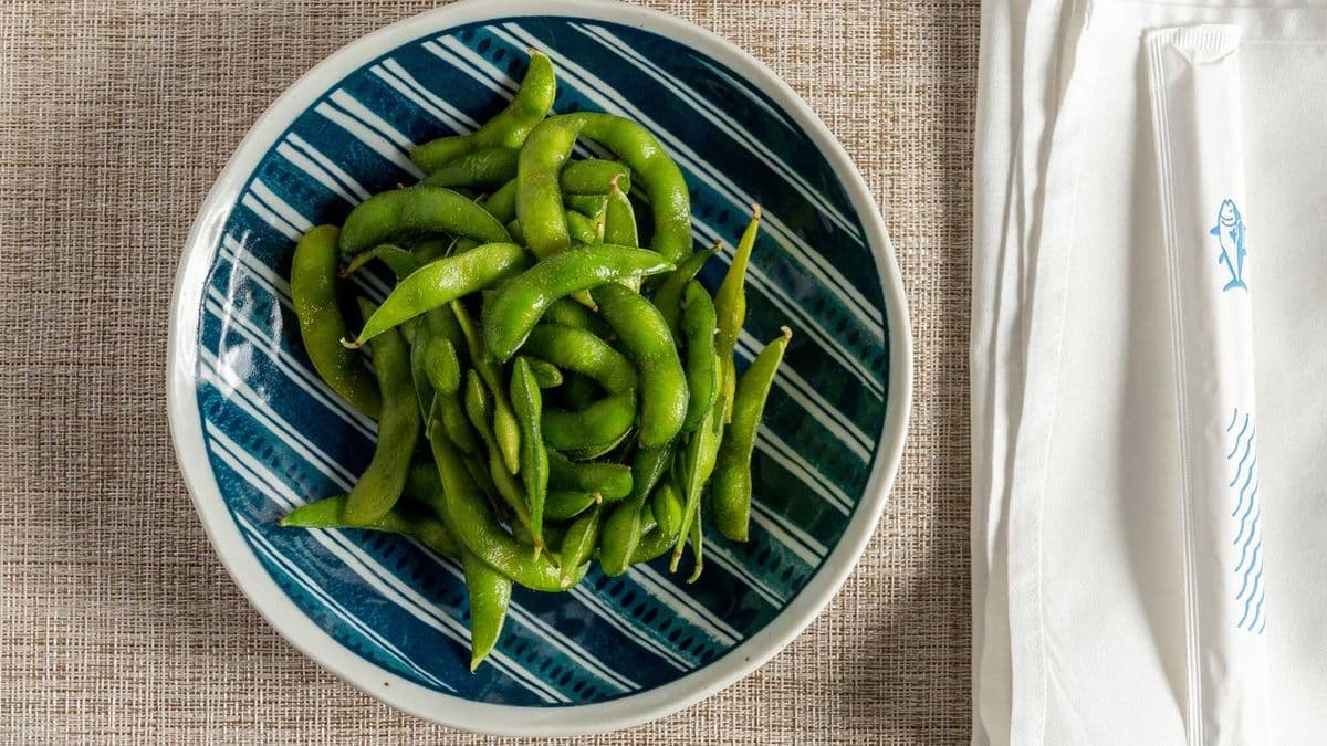 Edamame