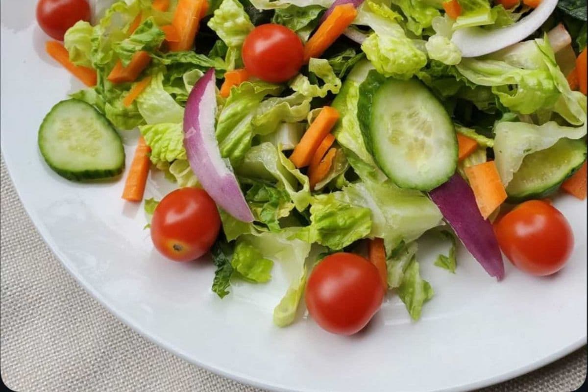 Garden Salad