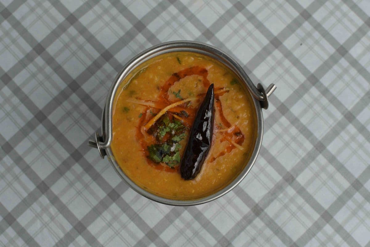 Dal Mizaz Tarka (Large)