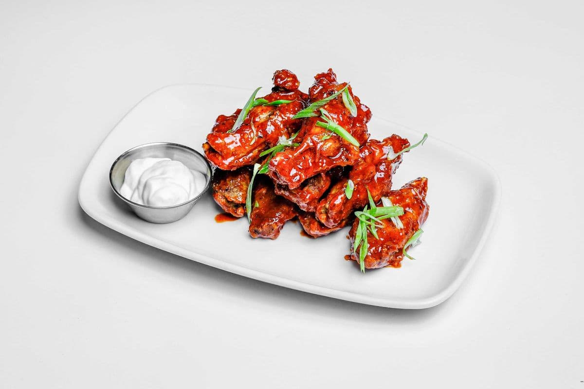 Wings