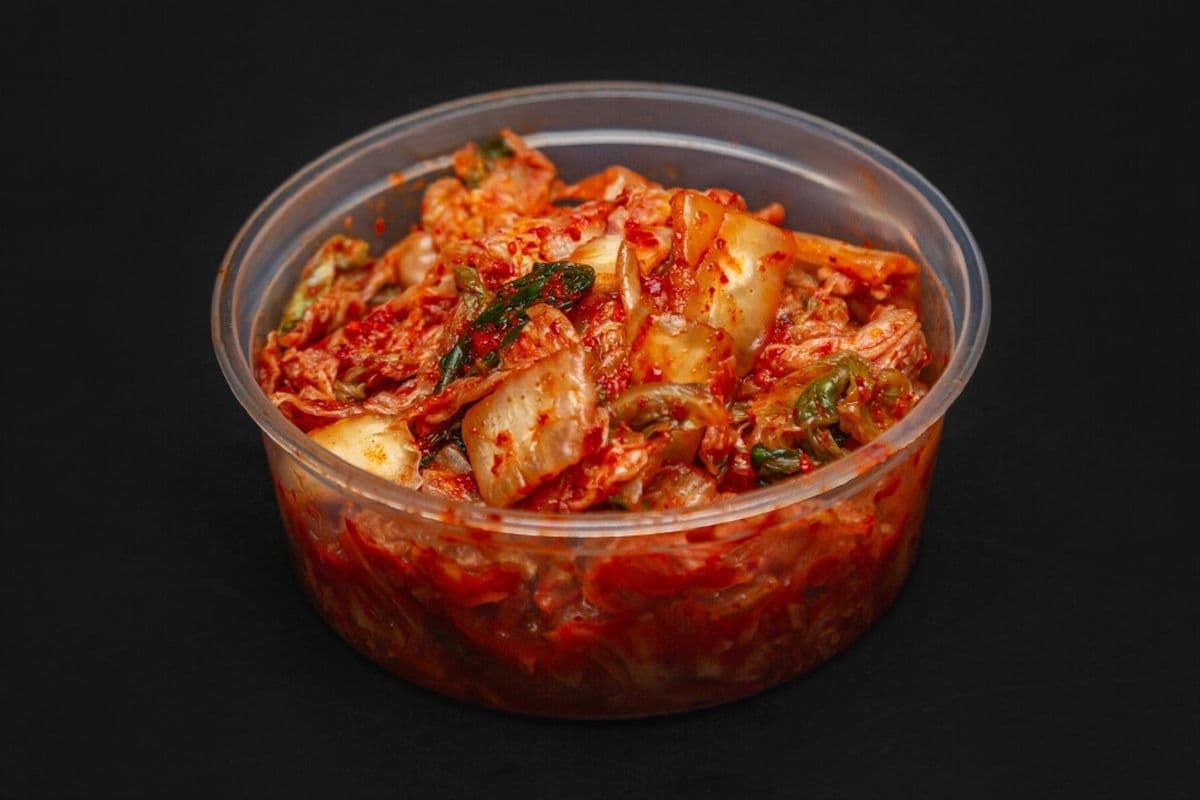 Kimchi