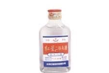 W38 Er Guo Tou (100ml) (1 x 100ml)