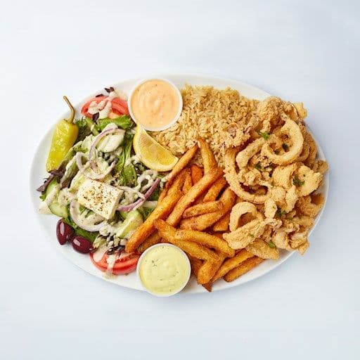 CALAMARIA / CALAMARI