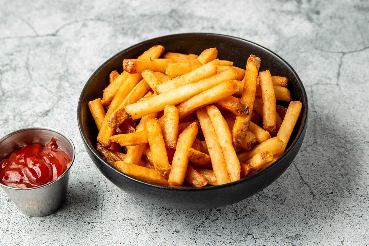 Classic Fries
