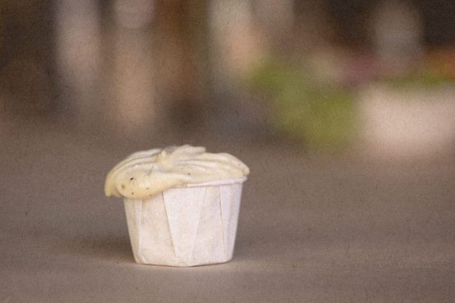 Mayonnaise rémoulade
