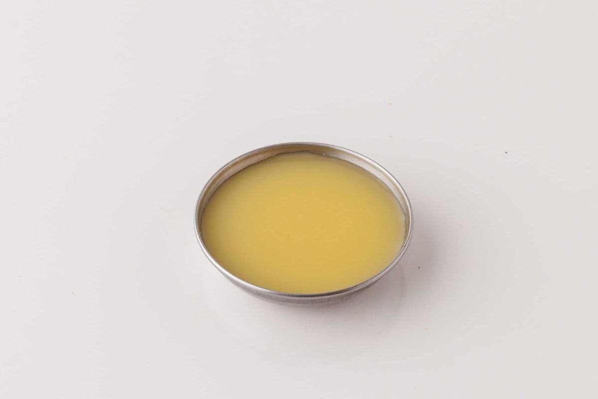 Side Parallel Dressing