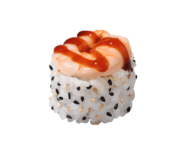 Surf & Turf Roll (4) Surf & Turf Roll